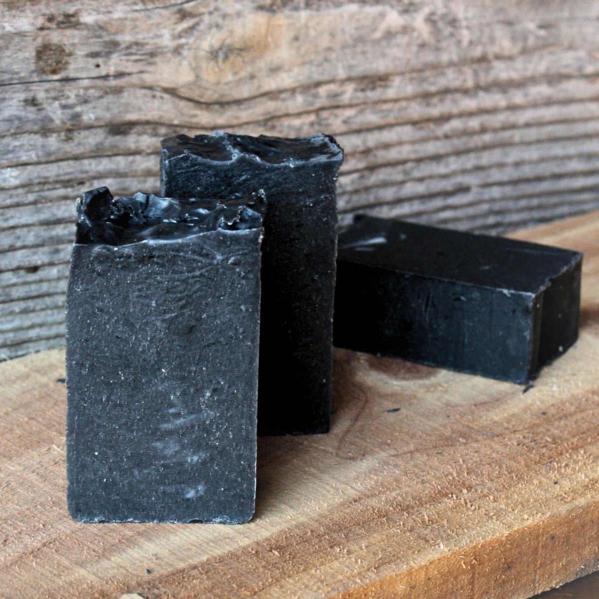 Clarifying Charcoal Tallow Soap | Daily Facial Bar