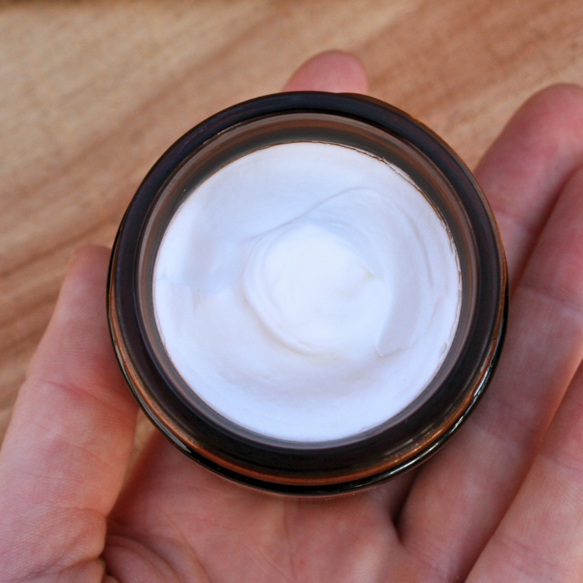 Whipped Tallow Balm